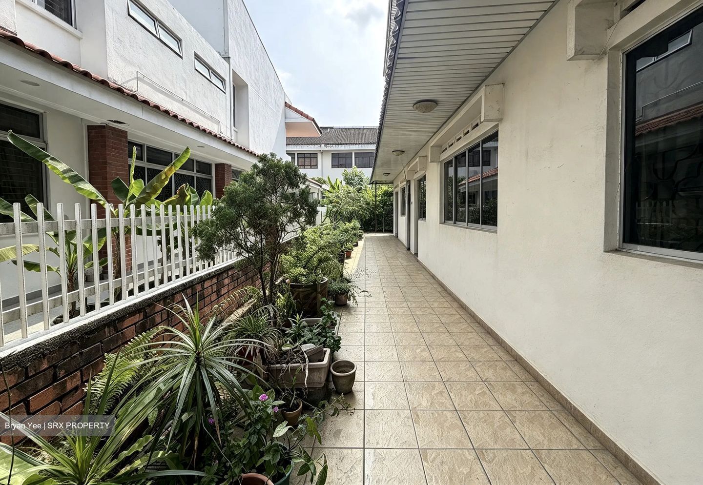 Jalan Senang (D14), Terrace #626638101